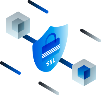 傳輸過程中加密