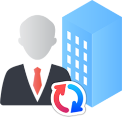 創建控制中心賬戶