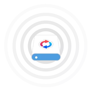 GoodSync 伺服器版本