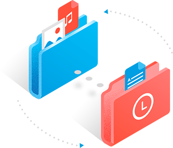 選擇自動化選項