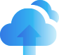 雲存儲圖標